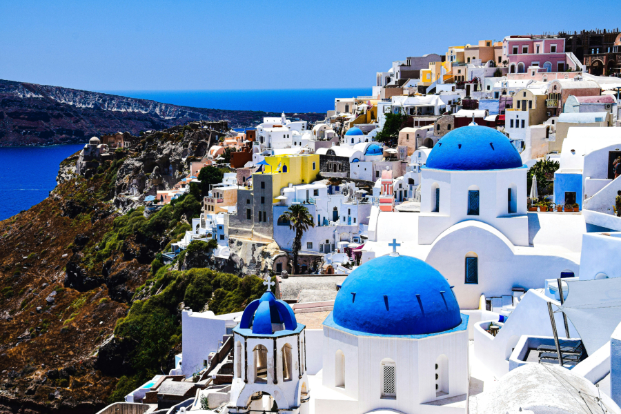 Εργατικό δυστύχημα στη Σαντορίνη - Κρεβάτι καταπλάκωσε εργαζόμενη σε ξενοδοχείο