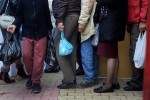 Συγκινητική μεγαλοψυχία ιδιοκτήτη ψητοπωλείου - Προσφέρει φαγητό σε άπορους (pic)