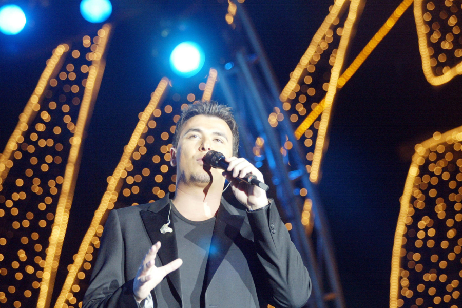 Αγγελούδης- Θεσσαλονίκη: Δεν δίνουμε ούτε ευρώ για τη συναυλία του Ρέμου