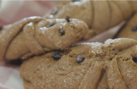 Σάββατο του Λαζάρου 2026: Η συνταγή για το έθιμο με τα λαζαράκια