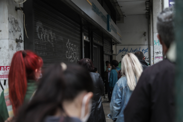 ΑΑΔΕ: Πάνω από 1,3 εκατ. οι συμψηφισμοί από επιστροφές φόρου