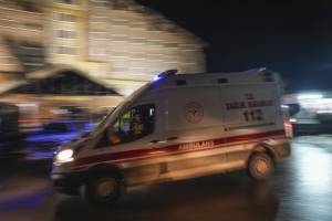 Σεισμός ανοιχτά της Ρόδου: Νεκρό 14χρονο παιδί στην Τουρκία, τουλάχιστον 69 τραυματίες