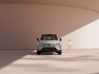 Η Volvo λανσάρει την Energy Solutions