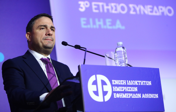 Κώστας Τσουκαλάς: Η κυβέρνηση Μητσοτάκη επικαλείται το δικαίωμα σιωπής για να κρύψει τις ευθύνες της