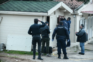 Δήμαρχος Διονύσου: «Ανισόρροπη η συμπεριφορά του 82χρονου» - Πώς έγινε το φονικό
