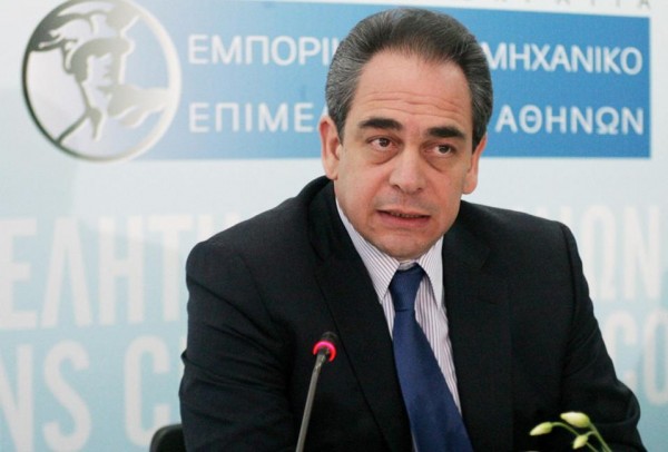 Κοινό πρόγραμμα δράσεων περιφέρειας Αττικής και ΕΒΕΑ για το νέο επιχειρείν