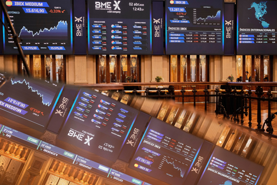 Η ΕΕ ετοιμάζει μεταρρυθμίσεις για τη δημιουργία πιο ενιαίας χρηματοοικονομικής αγοράς