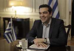 Αλέξης Τσίπρας: Δεν θα προχωρήσουμε σε μειώσεις στις Ένοπλες Δυνάμεις