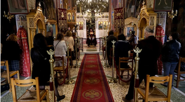 Σαρακοστή 2026 και νηστεία: Τι τρώμε την Κυριακή της Ορθοδοξίας (1/3)