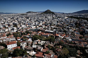 Έντυπο Ε2: Υποβλήθηκε το 40%των δηλώσεων για τα εισοδήματα από ακίνητα