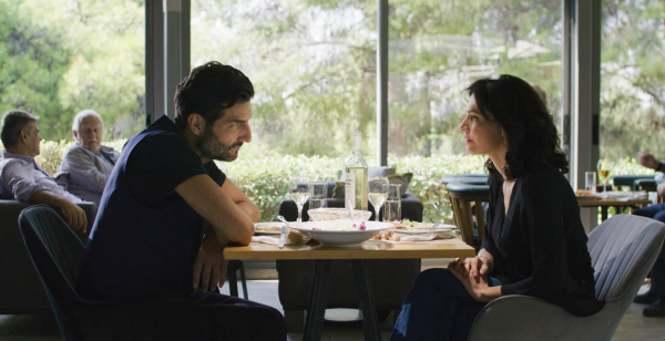 «Παιχνίδια εκδίκησης»: Όσα θα δούμε την επόμενη εβδομάδα