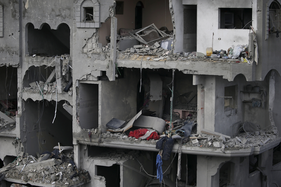 Χαμάς και Ισλαμικός Τζιχάντ αρνούνται να εγκαταλείψουν την εξουσία στη Γάζα -«Συνεχίζουμε να πολεμάμε» λέει ο Νετανιάχου