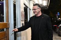 Ο Αρβανίτης, ο Φαραντούρης και το θέμα που θεωρήθηκε ...λήξαν!