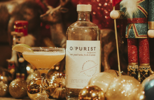 Μοναδικά cocktails για τα Χριστούγεννα που θα εντυπωσιάσουν
