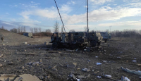Σύμβουλος Ουκρανού προέδρου: «Δεχόμαστε δεύτερο κύμα επίθεσης από τη Ρωσία», εκρήξεις και στο Κίεβο