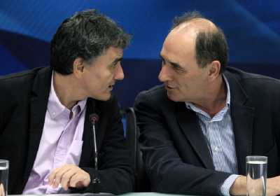 Τσακαλώτος: Τα προγράμματα προέβλεπαν μία πολύ γρήγορη δημοσιονομική προσαρμογή