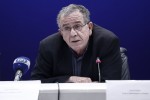 Παραιτήθηκε και ο Σαλτερής από γ.γ. του υπουργείου Μεταναστευτικής Πολιτικής