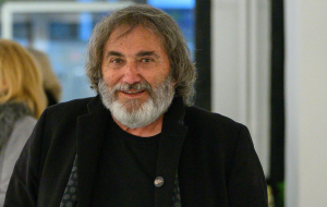 Λουδοβίκος των Ανωγείων στο Dnews για τα Τέμπη: «Θα είμαστε παρόντες όποτε χρειαστεί»
