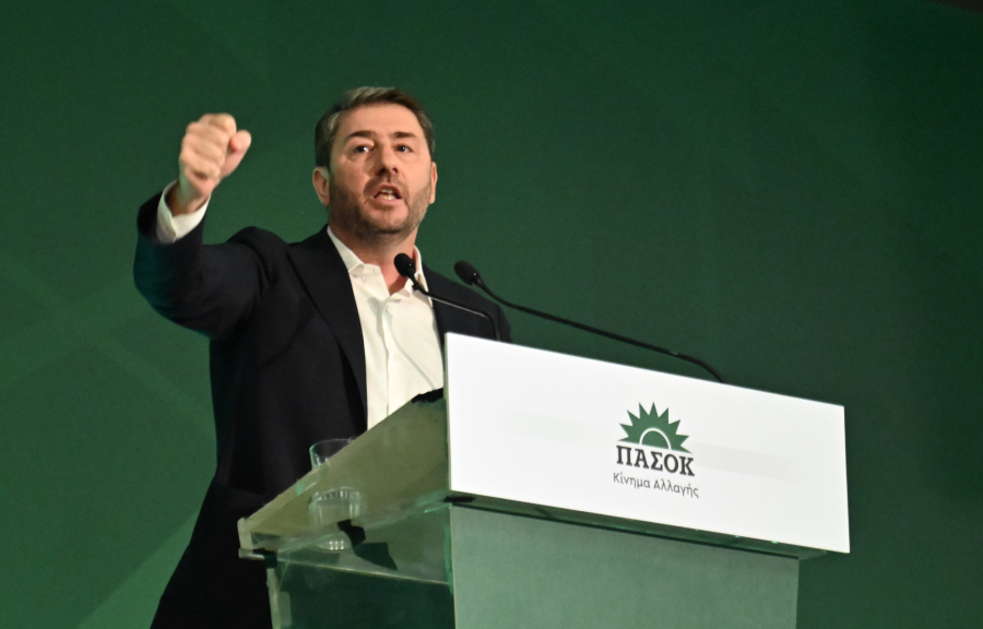 Live η συνεδρίαση της Κεντρικής Επιτροπής του ΠΑΣΟΚ