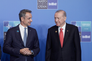 Το Τούρκικο «παζάρι» για τα F-35