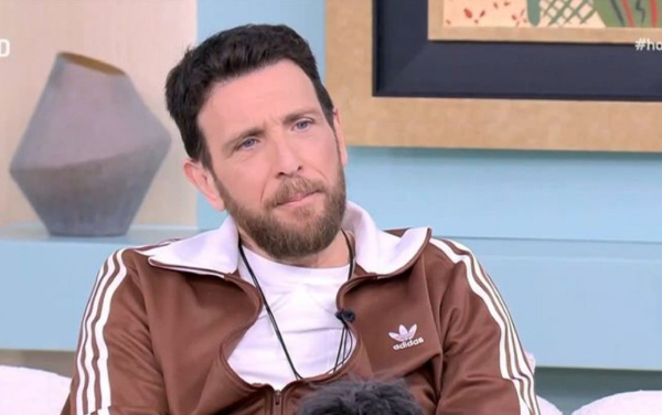 Θανάσης Πάτρας για την περιπέτεια υγείας της συζύγου του: «Μακάρι να τα είχα περάσει εγώ»