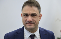 Τσουκαλάς: Ο κ. Μητσοτάκης συνειδητά επέλεξε η διακυβέρνηση του να ταυτιστεί με τη διαφθορά