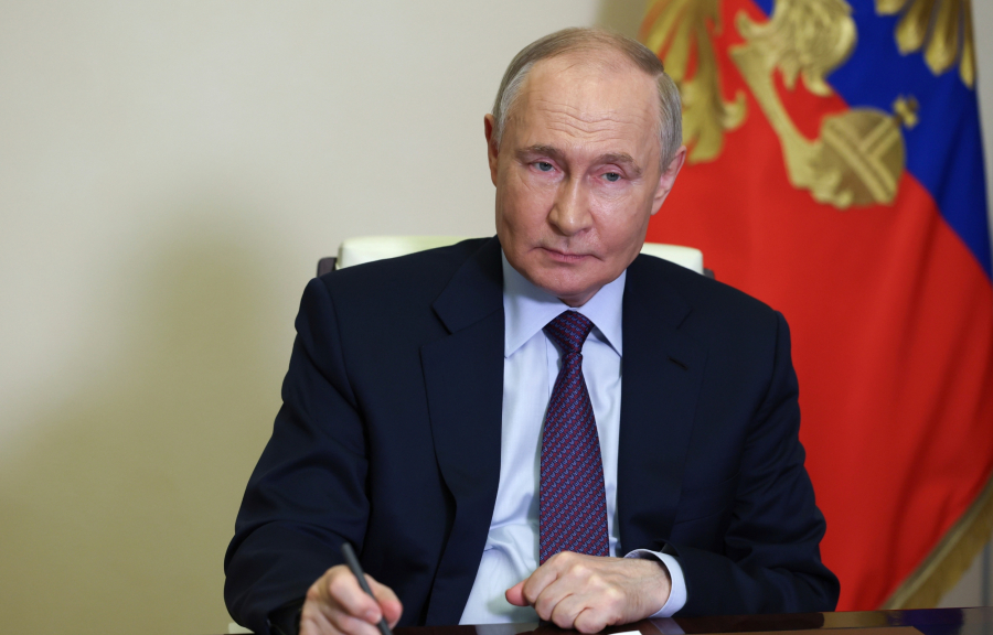 Τι σημαίνει για την Ουκρανία η «πασχαλινή εκεχειρία» Πούτιν