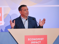 «Εθνικό Σχέδιο Ανάταξης» και «Νέος Πατριωτισμός» η πρόταση Τσίπρα από Θεσσαλονίκη