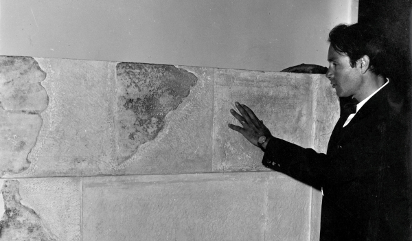 Νέες εκθέσεις στο Εθνικό Μουσείο Σύγχρονης Τέχνης