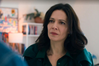 «Παιχνίδια Εκδίκησης»: Η Μαρίνα εισβάλλει έξαλλη στο σπίτι του Άγη και της Μάγιας (Βίντεο)