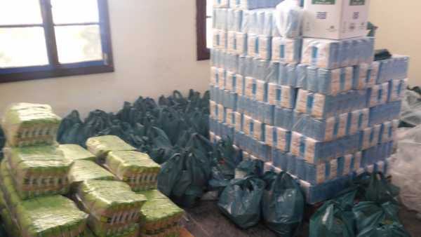 Κοινωνικό παντοπωλείο Δήμου Λαγκαδά: Τα δικαιολογητικά για την εγγραφή