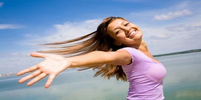 Το ήξερες ? Γιατί οι Γυναίκες ζουν περισσότερο