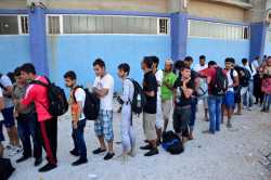 Έκτακτη σύνοδος των Υπουργών Εσωτερικών για το μεταναστευτικό