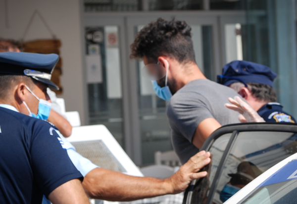 Γυναικοκτονία στη Φολέγανδρο: Διεκόπη το Εφετείο - Τι κατέθεσαν δύο ψυχίατροι