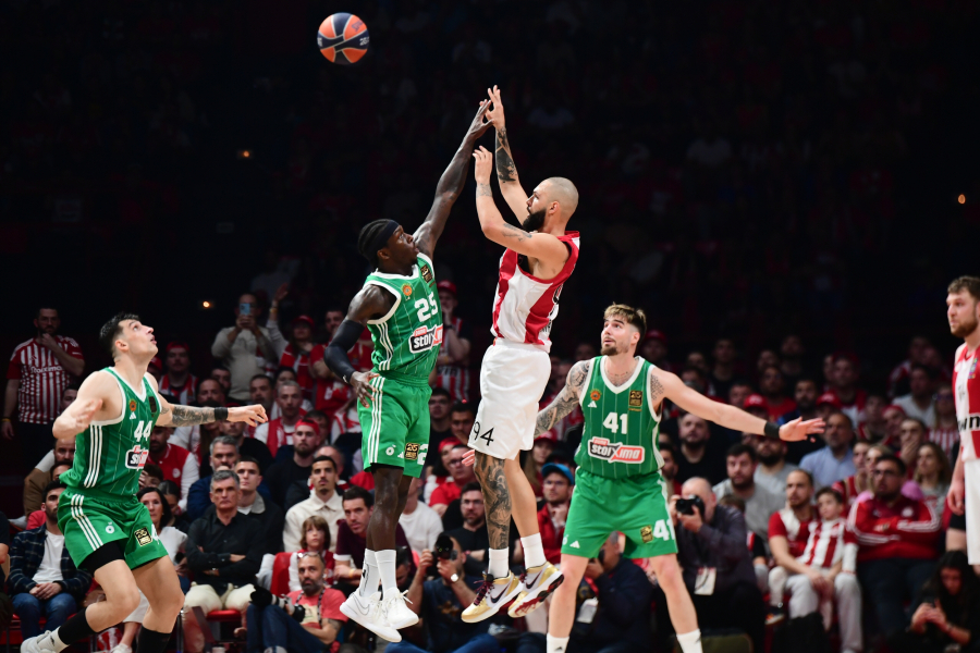 KLODIAN LATO / EUROKINISSI