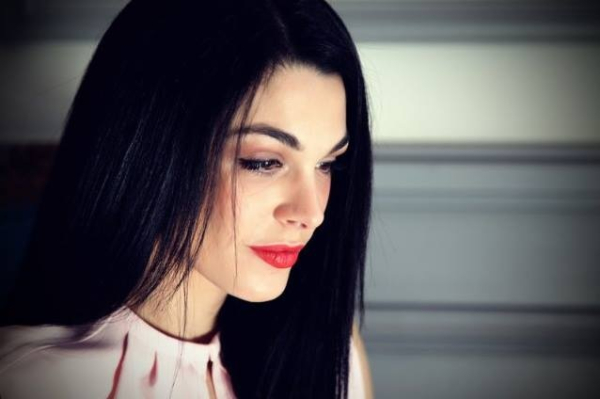 Γέννησε η Ιωάννα Τριανταφυλλίδου - Η τρυφερή ανάρτηση από το μαιευτήριο