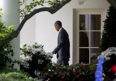 Λευκός Οίκος: Το Brexit δεν επηρεάζει τις σχέσεις ασφάλειας