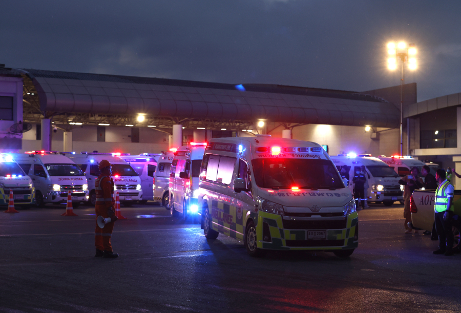 Πτήση «τρόμου» της Singapore Airlines: «Έρχονται περισσότερες αναταράξεις, αόρατες στα ραντάρ»