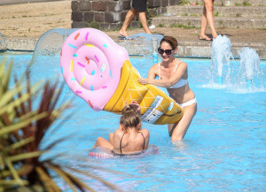 Μόλις βιώσαμε το πιο καυτό καλοκαίρι από το 1880