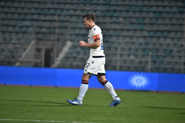 Κύπελλο Ελλάδας: Πρόκριση στους «8» για ΠΑΟΚ και Πανσερραϊκό