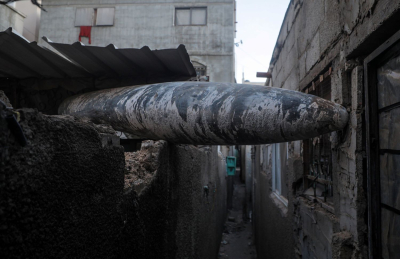 Γάζα: «Νίκη ή μαρτυρικός θάνατος» διαμηνύουν οι ηγέτες της Χαμάς και δεν εγκαταλείπουν την πολύπαθη λωρίδα