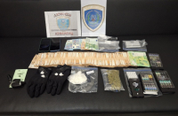 Πειραιάς: Σύλληψη 36χρονου Τούρκου με ναρκωτικά και αναβολικά