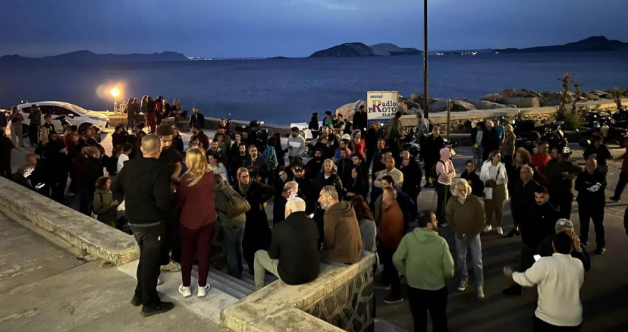 Σοκαριστική υπόθεση κακοποίησης παιδιών στη Νίσυρο: Η καταγγελία για βιασμό 10χρονου που «άνοιξε» τα στόματα