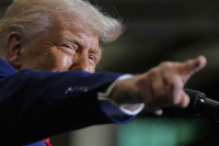 AP Photo/Julia Demaree Nikhinson