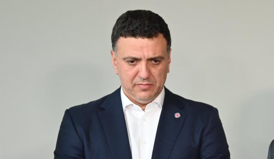 ΣΥΡΙΖΑ: Ο Κικίλιας να αφήσει τα επικοινωνιακά τερτίπια