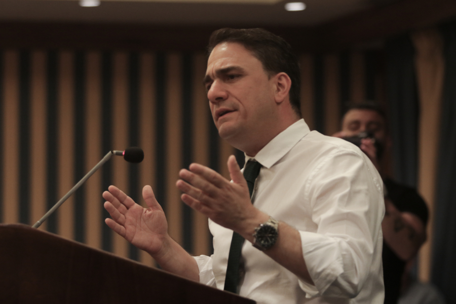 Τσουκαλάς για Ρούτσι: Η κυβέρνηση προσπαθούσε να παρέμβει στη δικαιοσύνη, ευτυχώς απέτυχε