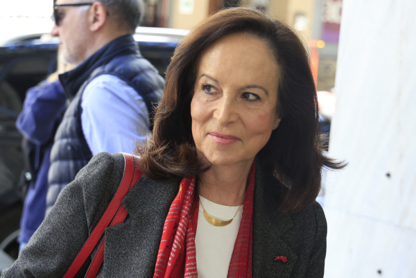 Διαμαντοπούλου: Οι εξαγγελίες Μητσοτάκη αποδεικνύουν πόσο καλή αξιωματική αντιπολίτευσης είναι το ΠΑΣΟΚ