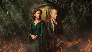 House of the Dragon: Όσα μάθαμε για το μεγάλο φινάλε της prequel σειράς του Game Of Thrones