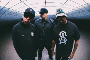 Οι Cypress Hill έρχονται στο Rockwave Festival 2025