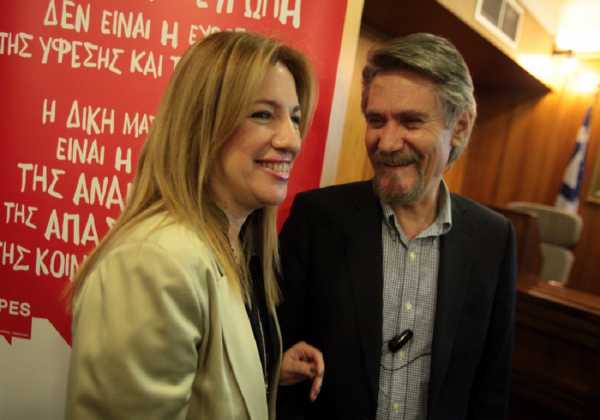 Νίκος Σαλαγιάννης: Ανεξέλεγκτη χιονοστιβάδα τα δάνεια των κομμάτων